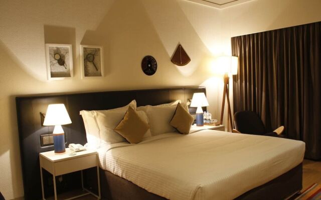 The Port Hotel