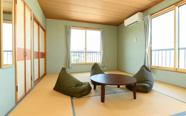 Tabist Odakeya Ryokan Kashiwazaki