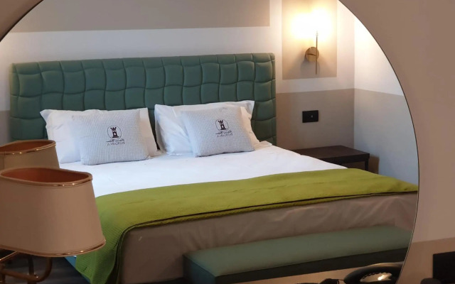 Hotel and Wellness Patriarca