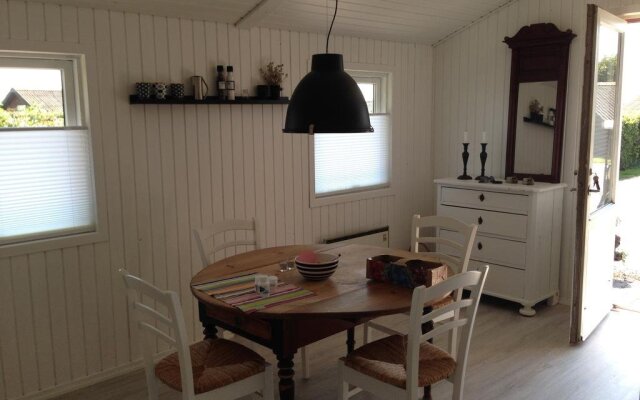 Drejby Strand Camping & Cottages