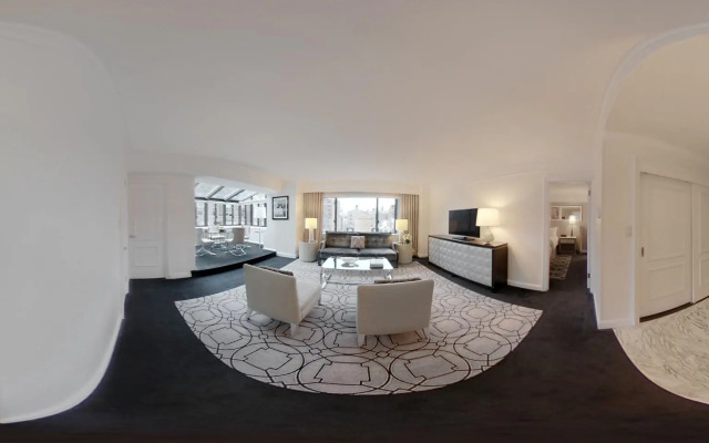 Loews Regency New York Hotel