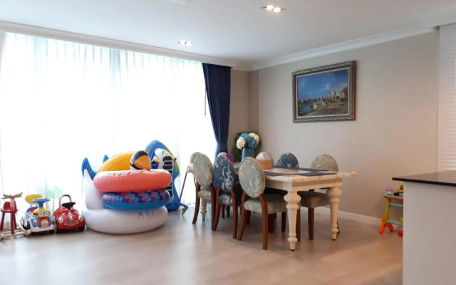 My Resort Hua Hin E-504