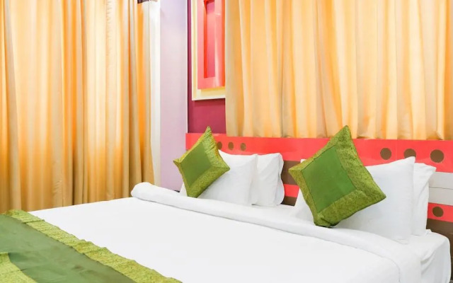 Itsy Hotels Worldtree Bellandur