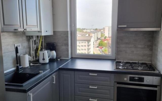 Apartament 2 camere Eliberarii