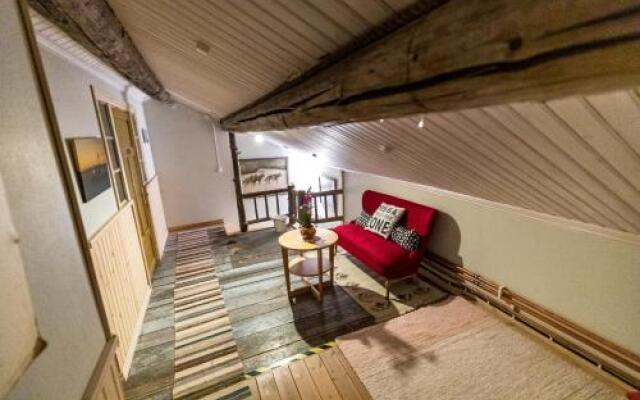 Lapland Guesthouse