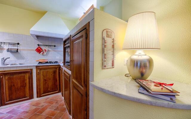 Toscana da Sogno a Villa Allegria