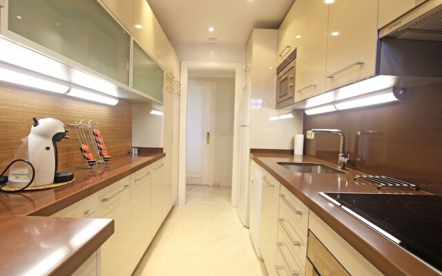 1115 Duplex Penthouse Golden Mile Marbella Sea View Large Pool