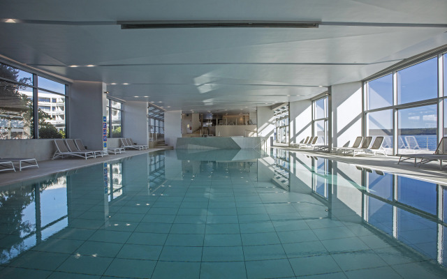 Hotel Vile Park Premium
