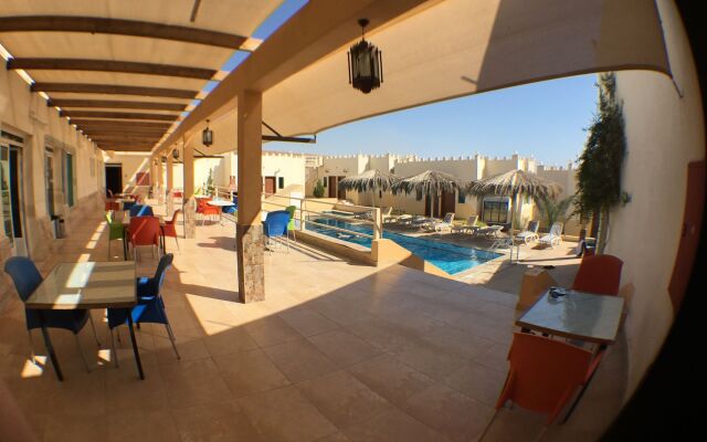 Red Sea Dive Center - Hotel & Dive Center