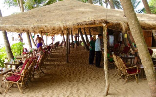 Blue Lagoon Resort Goa