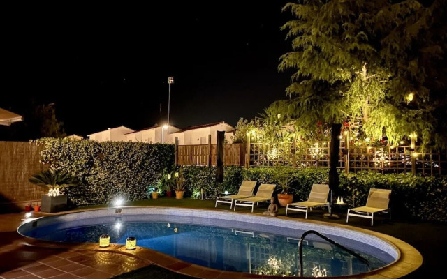 Stay U-nique Villa Portimar