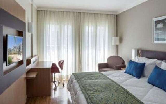 Quality Hotel & Suites Brasilia