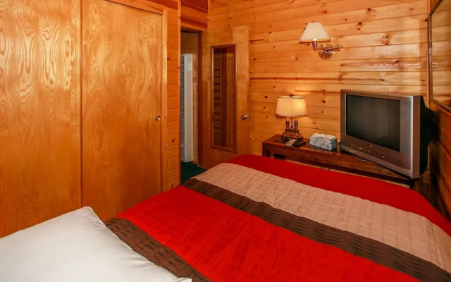 Memory Maker Cabin