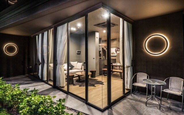 Saturdays Apartment by Rents in Phuket