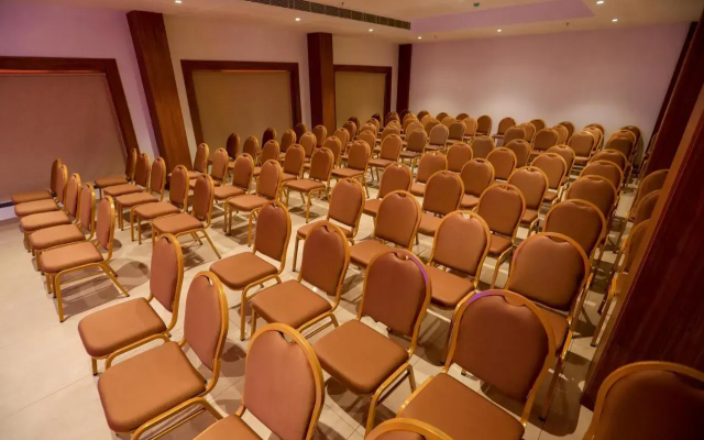 Hotel Saffron Wayanad