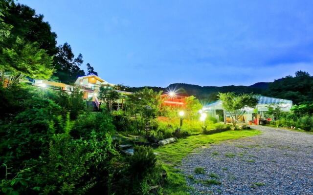 Sambatgol Pension