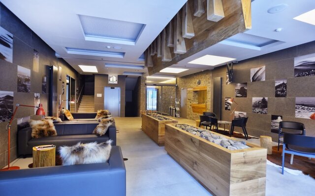 Hotel Pecr Deep