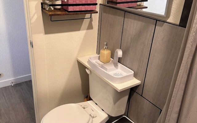 The Asbury House Guest Rentals