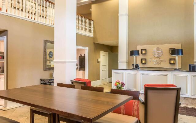 Comfort Inn Plainwell