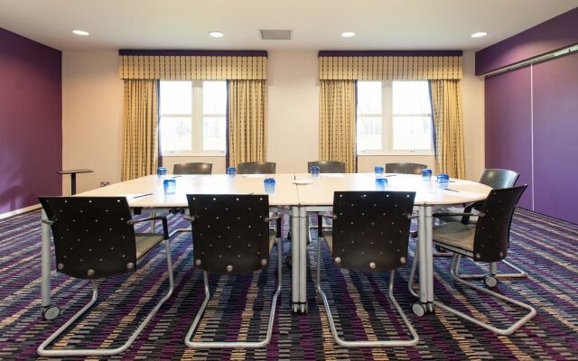 Holiday Inn Darlington - North A1M by IHG