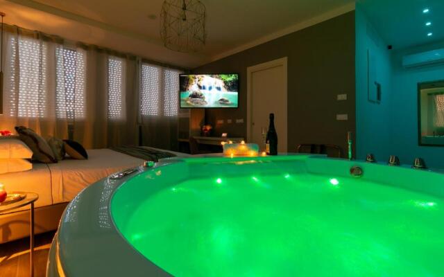 4 Star Suite SPA - Self Check-In
