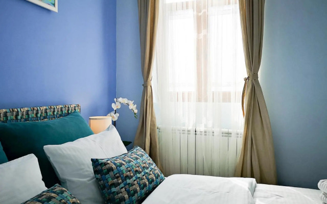 Dunavski Park Studio 3