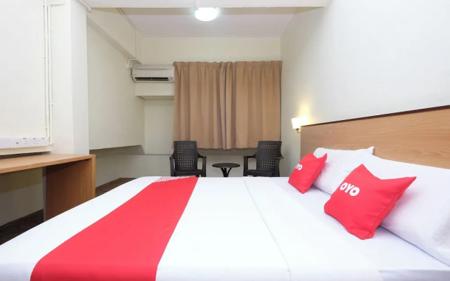 OYO 1105 Hotel 75