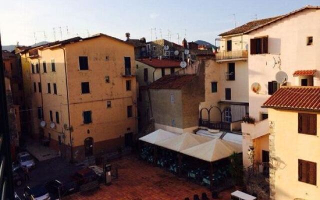 Greggi Casa Vacanze