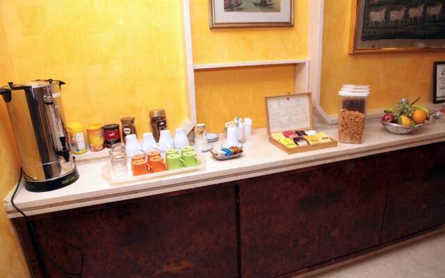 Kosher Bed&Breakfast La Casa di Eva