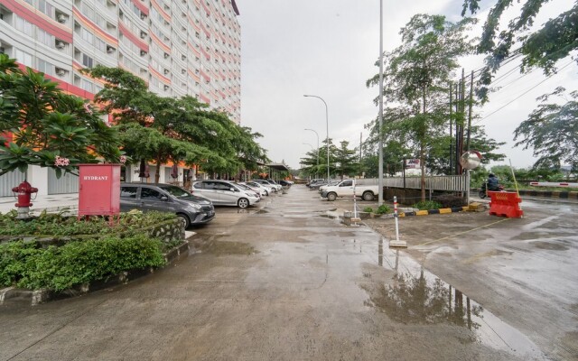 RedLiving Apartemen Riverview Residence - Yapadi Group Tower Mahakam