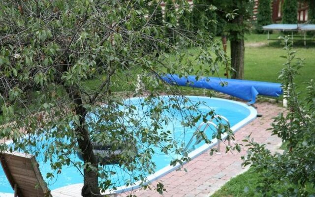 El Bronco Working Ranch