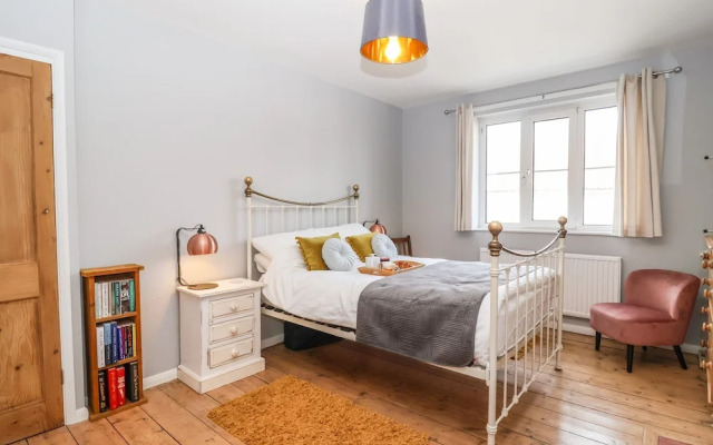 Sea Mouse Cottage
