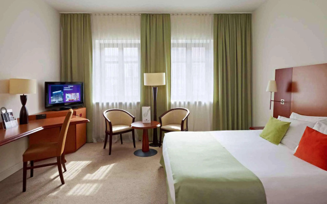 Mercure Opole