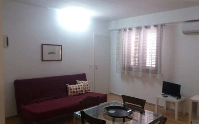 Holiday home for 2 in Donnalucata