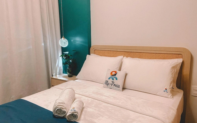 Studios Jsmart José Vilar  -  Aldeota