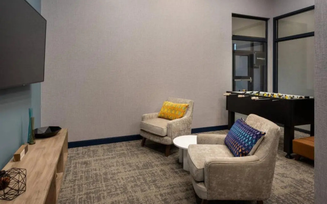 Residence Inn Philadelphia Bala Cynwyd
