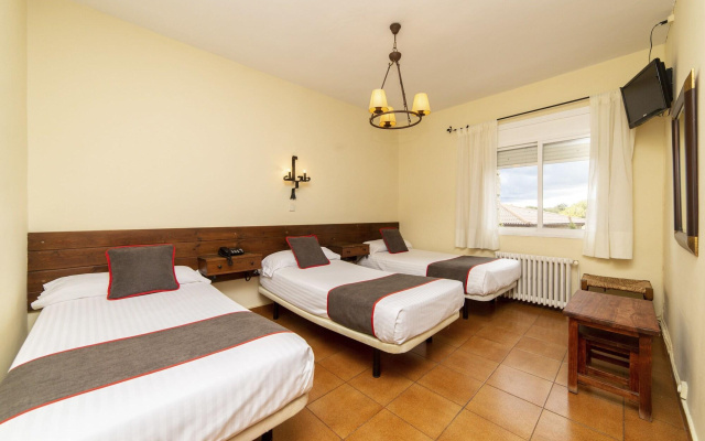 Hotel Mavi
