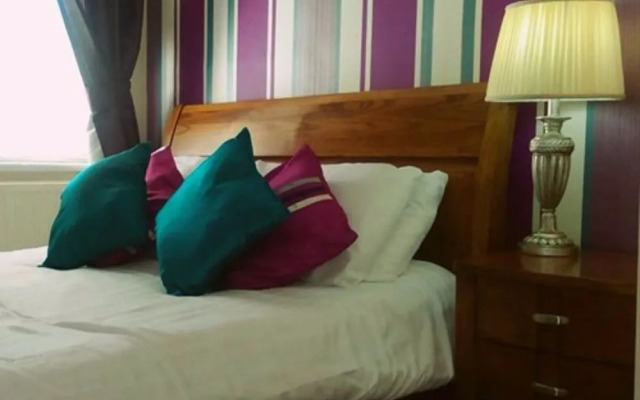 Crystals on the Prom