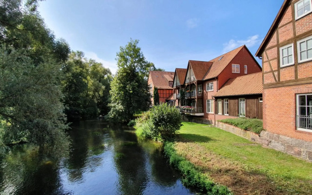 Auenglück (inkl. THERMEplus)