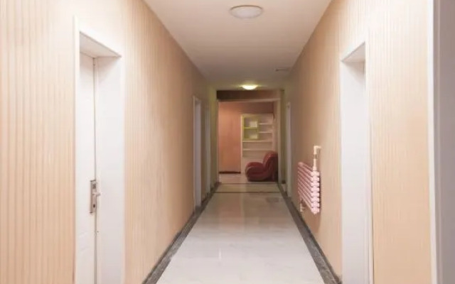 OYO Tianjin XiangmuVillage Guesthouse