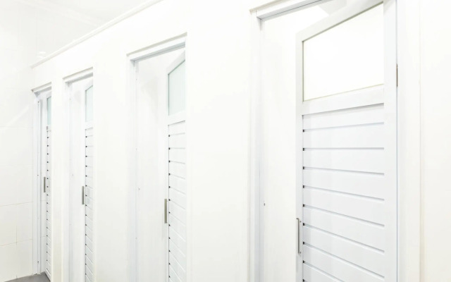 Wakeup Homestay - Hostel