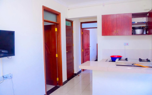 Sheratton Regency Hotel
