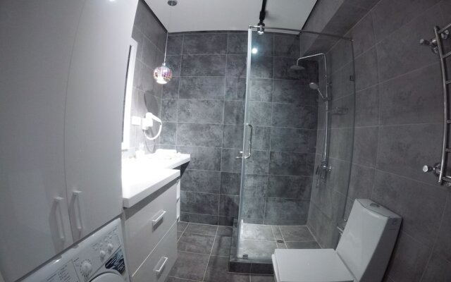 Apartment in Raduzhniy Bereg