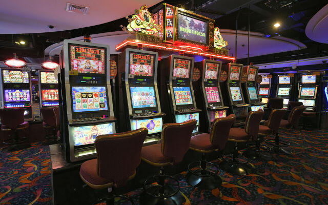 Paseo Premiere Hotel