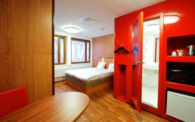 Best Western City