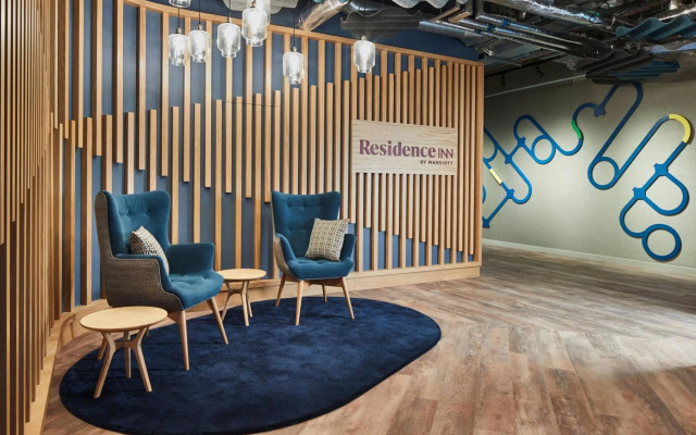 Residence Inn Slough