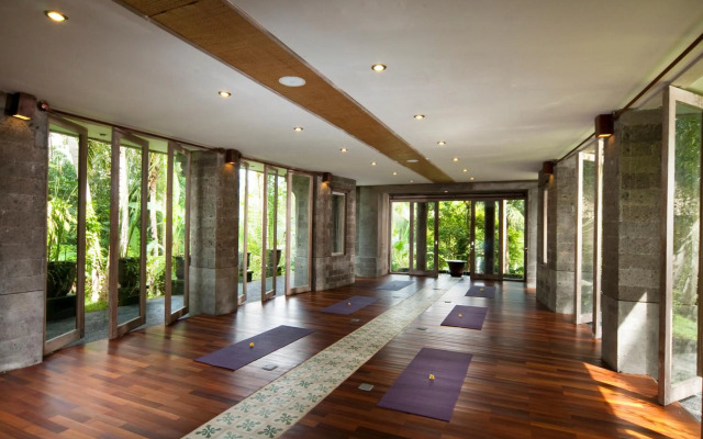 Wapa di Ume Ubud Resort & Spa