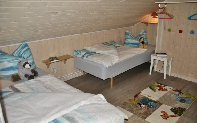 Villa Mar Baabe