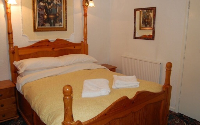 Britannia Inn