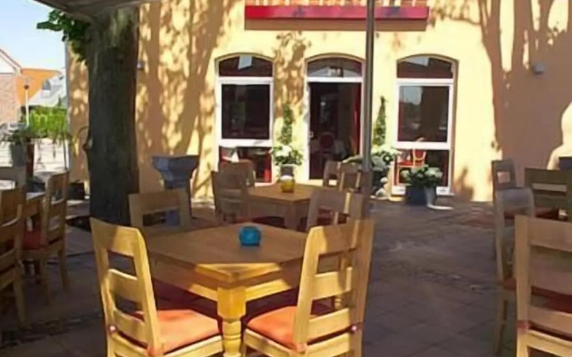 Lindenhotel Altenberge